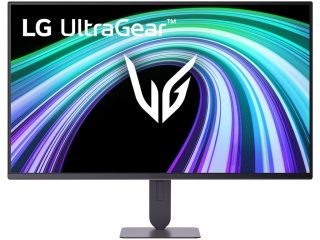LG Electronics UltraGear 24G414B-B Full HD 23.8¨ Wide LED IPS - 144Hz / 1ms with AMD FreeSync - Nvidia G-Sync Compatible - HDR Ready