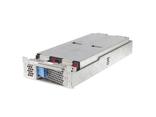 APC Replacement Battery Cartridge #43