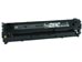 HP 128A Black LaserJet Print Toner [CE320A] Εικόνα 2