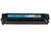 HP 128A Cyan LaserJet Print Toner [CE321A] Εικόνα 4