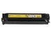 HP 128A Yellow LaserJet Print Toner [CE322A] Εικόνα 4