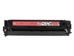 HP 128A Magenta LaserJet Print Toner [CE323A] Εικόνα 4