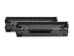HP 85A Black Dual Pack Laserjet Toner [CE285AD] Εικόνα 4