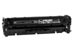 HP 305A Black LaserJet Print Toner [CE410A] Εικόνα 2