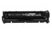 HP 305A Black LaserJet Print Toner [CE410A] Εικόνα 4