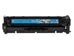 HP 305A Cyan LaserJet Print Toner [CE411A] Εικόνα 4