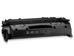 HP 05X Black Dual Pack LaserJet Toner [CE505XD] Εικόνα 2