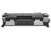 HP 80A Black LaserJet Toner [CF280A] Εικόνα 4