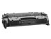 HP 80X Black LaserJet Toner [CF280X] Εικόνα 2