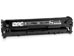 HP 131X Black LaserJet Toner [CF210X] Εικόνα 2
