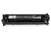 HP 131X Black LaserJet Toner [CF210X] Εικόνα 4