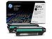 HP 504X Black Dual Pack LaserJet Toner [CE250XD] Εικόνα 2