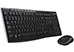 Logitech Wireless Combo MK270 - GR Layout [920-004520] Εικόνα 3