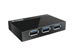 D-Link USB 3.0 4-Port Superspeed Hub [DUB-1340] Εικόνα 2