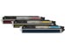 HP 126A 3-pack Cyan/Magenta/Yellow LaserJet Toner [CF341A] Εικόνα 2