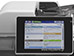 Ασπρόμαυρο Πολυμηχάνημα HP LaserJet Enterprise 700 MFP M725f [CF067A] Εικόνα 2