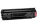 HP 83A Black LaserJet Toner [CF283A] Εικόνα 2