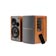 Edifier R1280T Studio Speakers - Grey&Brown Εικόνα 2