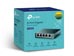 Tp-Link 5-Port 10/100/1000 Gigabit Desktop Switch V6.0 [TL-SG105] Εικόνα 3