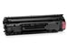 HP 83X Black LaserJet Toner [CF283X] Εικόνα 2