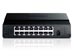Tp-Link 16-port 10/100 Desktop Switch V5.0 [TL-SF1016D] Εικόνα 2