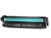 HP 508X Cyan Laserjet Toner [CF361X] Εικόνα 2