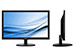 Philips V-Line 223V5LHSB 21.5¨ Wide LED  Εικόνα 3