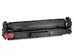 HP 410A Black LaserJet Toner [CF410A] Εικόνα 2
