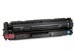 HP 410X High Yield Cyan LaserJet Toner [CF411X] Εικόνα 2
