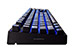 Cooler Master Storm Quickfire XTi Mechanical Gaming Keyboard - Brown [SGK-4060-KKCM1-US] Εικόνα 2