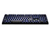 Cooler Master Storm Quickfire XTi Mechanical Gaming Keyboard - Brown [SGK-4060-KKCM1-US] Εικόνα 3