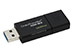 Kingston DataTraveler 100 G3 - 3.0 USB Flash 128GB [DT100G3/128GB] Εικόνα 2