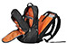 Everki Titan Laptop Backpack Carrying Case 18.4¨ [95330] Εικόνα 2