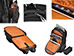 Everki Titan Laptop Backpack Carrying Case 18.4¨ [95330] Εικόνα 3
