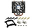 Arctic Cooling Freezer 13 CO (Continuous Operation) CPU Cooler [UCACO-FZ13100-BL] Εικόνα 4