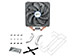Arctic Cooling Freezer i32 CO (Continuous Operation) CPU Cooler [ACFRE00015A] Εικόνα 4