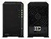 Synology DiskStation DS216play (2-Bay NAS) [DS216play] Εικόνα 2