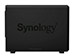 Synology DiskStation DS216play (2-Bay NAS) [DS216play] Εικόνα 3