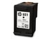 HP 651 Black Ink Cartridge [C2P10AE] Εικόνα 2