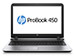 HP ProBook 450 G3 -i7-6500U-8GB-256GB SSD-R7 M340-FHD-Win 7 Pro [P4P34EA] Εικόνα 3