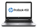 HP ProBook 450 G3 - i3-6100U - Radeon R7 M340 - FHD - Win 7 Pro [P5S69EA] Εικόνα 3