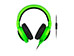 Razer Headphones Kraken Pro (In-Line) Analog Gaming - Green [RZ04-01380200-R3M1] Εικόνα 3