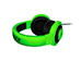 Razer Headphones Kraken Pro (In-Line) Analog Gaming - Green [RZ04-01380200-R3M1] Εικόνα 4