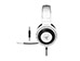Razer Headphones Kraken Pro (In-Line) Analog Gaming - White [RZ04-01380300-R3M1] Εικόνα 2
