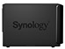 Synology DiskStation DS416 (4-Bay NAS) [DS416] Εικόνα 3