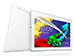 Lenovo Tab 2 A10-70F-Android 10.1¨ FHD IPS-WiFi-16GB-Pearl White [ZA000054BG] Εικόνα 2