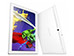 Lenovo Tab 2 A10-70L-Android 10.1¨ FHD IPS-4G-16GB-Pearl White - 2Y [ZA010045BG] Εικόνα 4