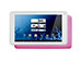 Bitmore ColorTab 7 Tablet - Android 7¨ - Quad Core - Pink - 8GB [COLTAB78PI] Εικόνα 2