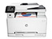 HP Color LaserJet Pro MFP M274n ePrint [M6D61A] Εικόνα 3