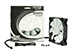 Phanteks Premium Fan PH-F140SP 140x140x25mm UFB Bearing [PH-F140SP_BK] Εικόνα 4